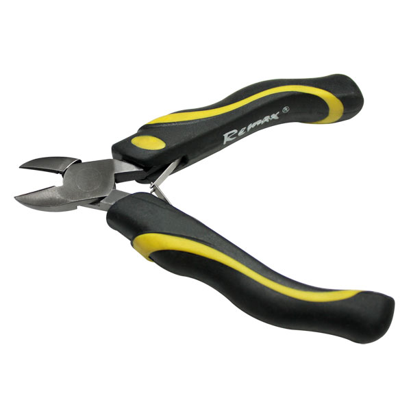 Remax Mini Diagonal Cutting Plier Online Hardware Store Malaysia