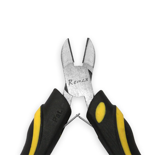Remax Mini Diagonal Cutting Plier Online Hardware Store Malaysia