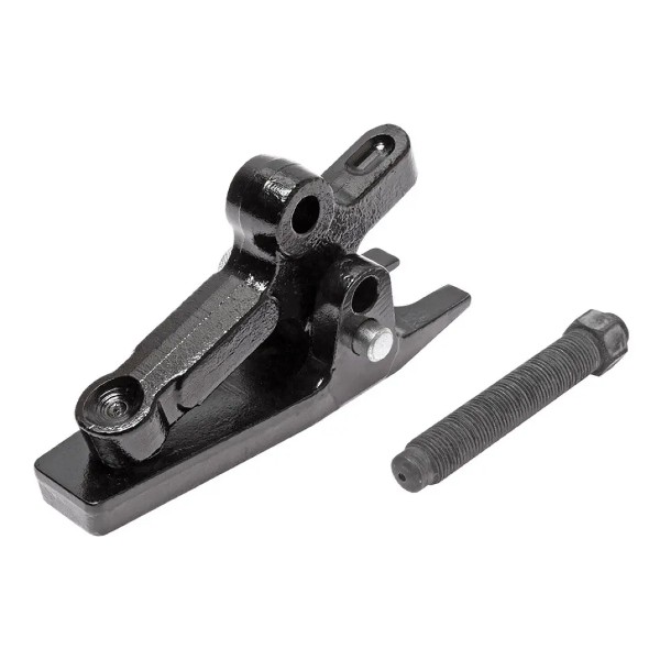 thumbnail interactive-video image 1 of JTC Tools 1257 Ball Joint Separator – Heavy-Duty Forging Tool, Taiwan 1 of 5
